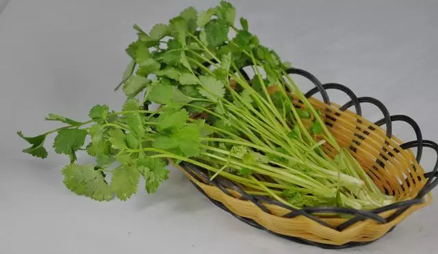 香菜不單只是調味菜,原來用香菜煮水還有這5個作用!軟化血管清腸毒!遠離血栓 !