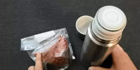 保溫杯最好別裝這四種水,特別是第四種,你肯定裝過,快告訴家人 !
