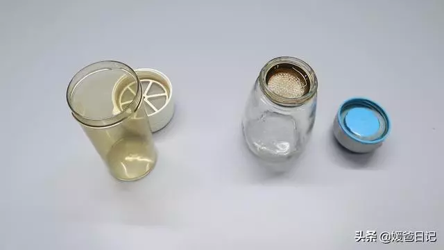 茶杯裡的茶垢再厚,用「1個小方法」就能清洗乾凈,學到就是賺到!