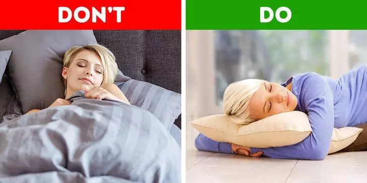 來省冷氣錢!10招夏日「涼上加涼」的消暑法 「換對床單」晚上可以好好睡 !