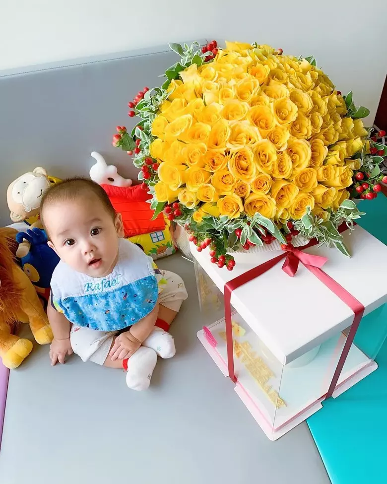 鄭嘉穎求婚與周年紀念都做了這件事!陳凱琳:特別有意思