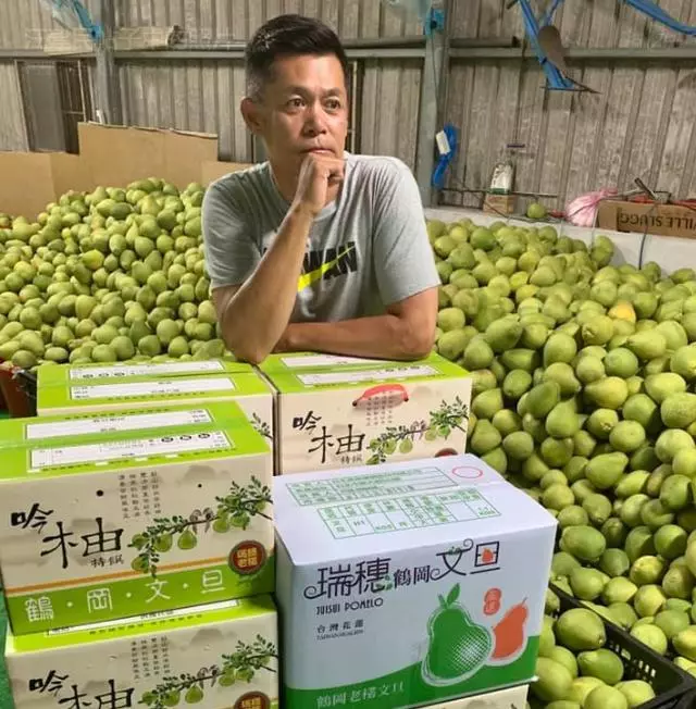 曾是一線主持,卻被曝欠債600萬!51歲汪建民為生計落魄賣柚子
