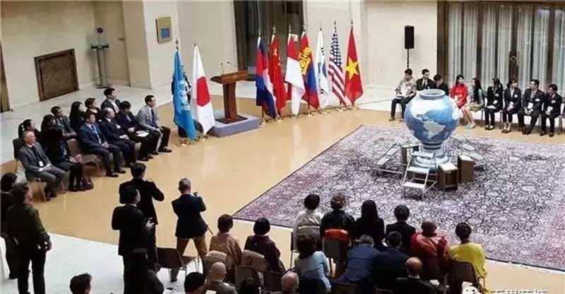 剛剛聯合國突然傳來關於中國的大消息!直接針對美囯,三招施壓白宮!
