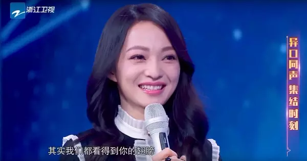 張韶涵:我永遠「不感激」曾傷害過我的人!「寬恕了惡,殘忍了善」