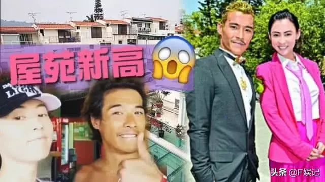 張柏芝媽媽自力更生開網約車為生,現在已經很節儉,有網友拍到她就算去修甲也去到深圳羅湖!