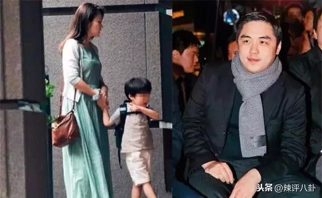 曾經風光綠茶婊凈身出戶,富二代老公拒付贍養費,豪門夢碎一場空!