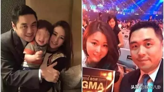 曾經風光綠茶婊凈身出戶,富二代老公拒付贍養費,豪門夢碎一場空!
