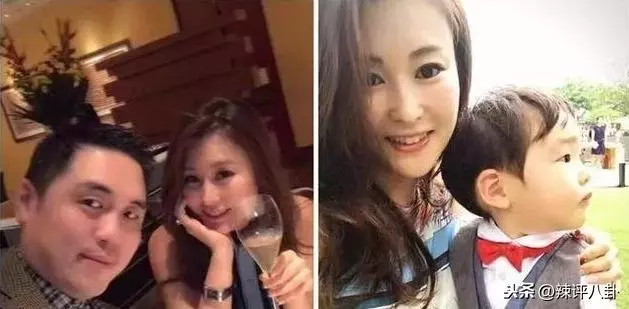曾經風光綠茶婊凈身出戶,富二代老公拒付贍養費,豪門夢碎一場空!
