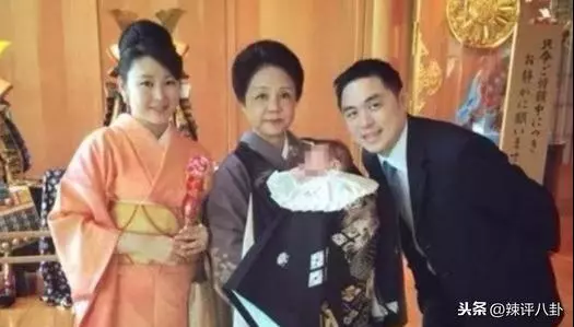 曾經風光綠茶婊凈身出戶,富二代老公拒付贍養費,豪門夢碎一場空!