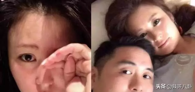 曾經風光綠茶婊凈身出戶,富二代老公拒付贍養費,豪門夢碎一場空!