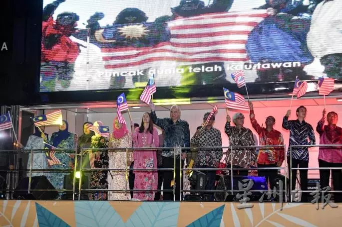 【霹靂蘇丹向政治人物開炮】句句讓全場人震撼無比!