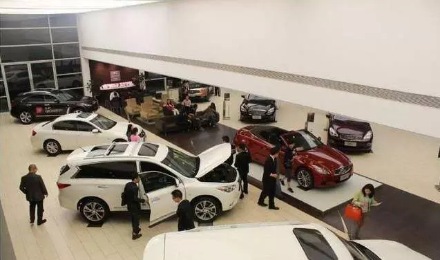 為什麼「窮人買新車,富人卻選擇買二手車?」明白這個道理,你也能成為富人!