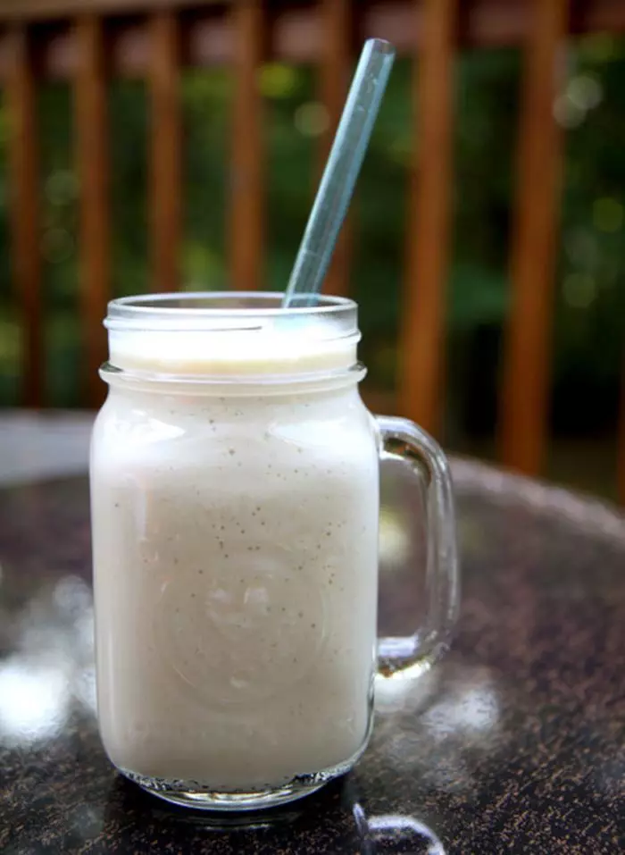 10款早餐瘦身Smoothie,5分鐘就可完成!