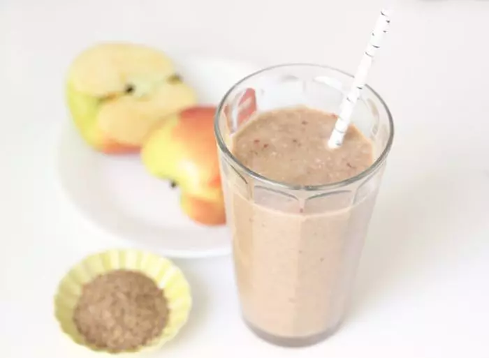 10款早餐瘦身Smoothie,5分鐘就可完成!