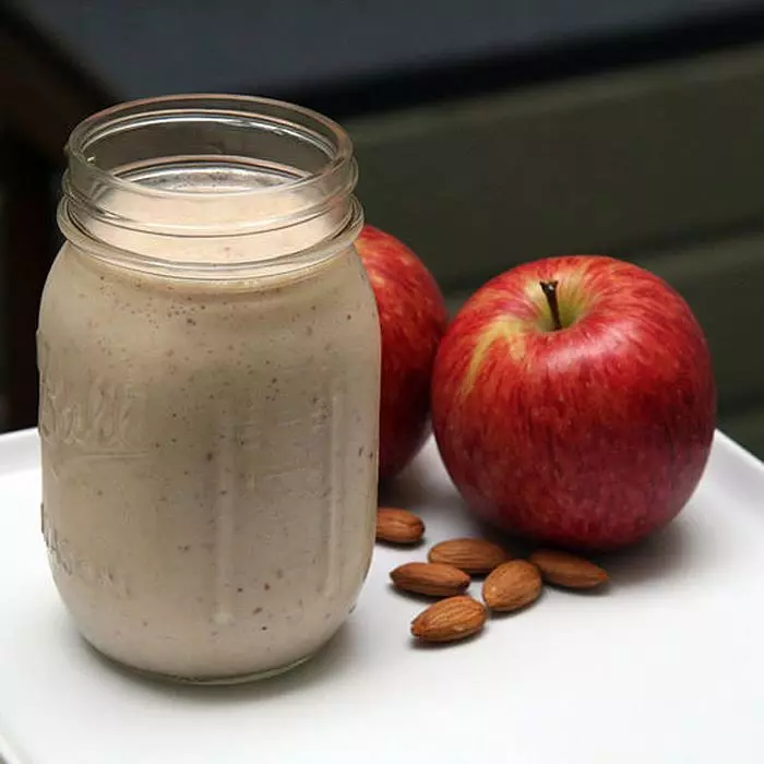 10款早餐瘦身Smoothie,5分鐘就可完成!