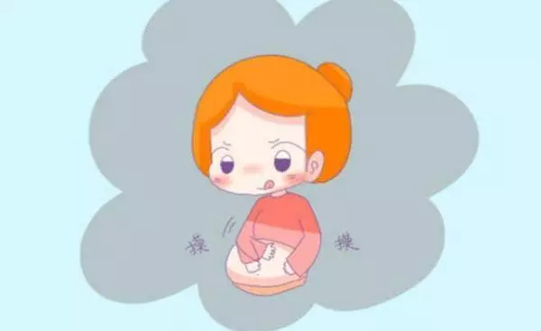 懷孕時,若肚臍呈凹進狀態,那恭喜了,說明你過的很幸福 !