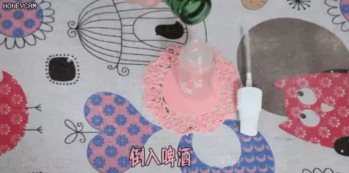 啤酒和一物搭配,輕輕鬆松祛除家裡的各種污漬,一擦就乾淨如新!最實惠的省錢小妙招,趕緊學起來吧 !