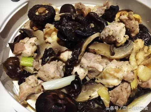 常吃木耳,瘦身減脂!9款黑木耳菜譜大放送,簡單又營養 !