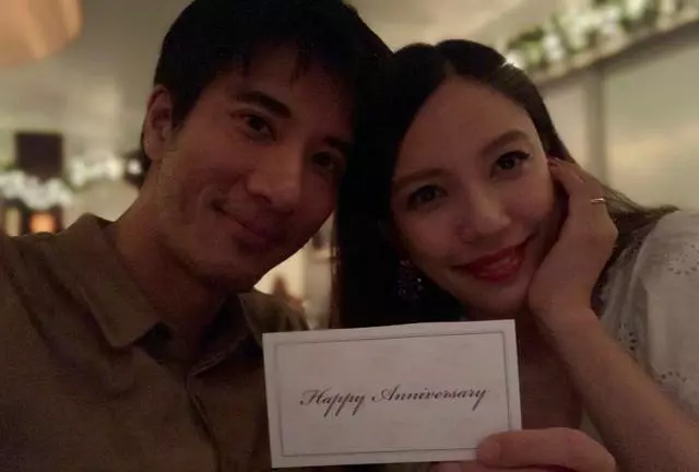 5年懷孕3次,王力宏老婆李靚蕾ins自曝:身體發生了極大變化!