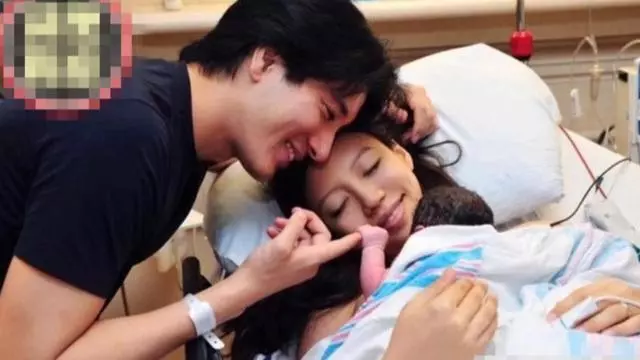 5年懷孕3次,王力宏老婆李靚蕾ins自曝:身體發生了極大變化!