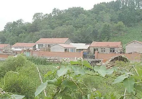 哥哥急用錢我拿錢回家給他,看到家裡豬棚,氣的拿錢就走