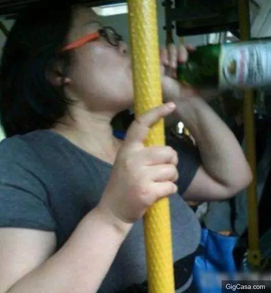 30張笑圖!看第一張就把你給笑跪的內涵笑圖!