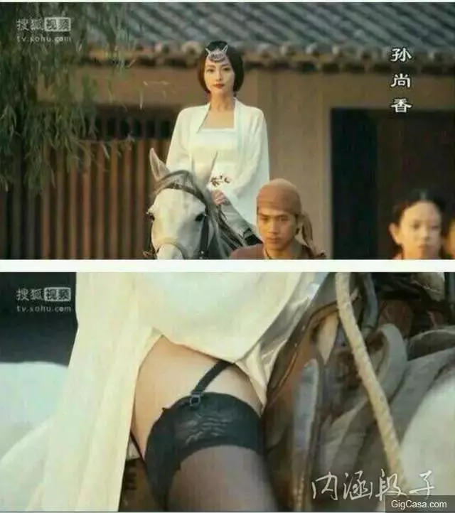 30張笑圖!看第一張就把你給笑跪的內涵笑圖!