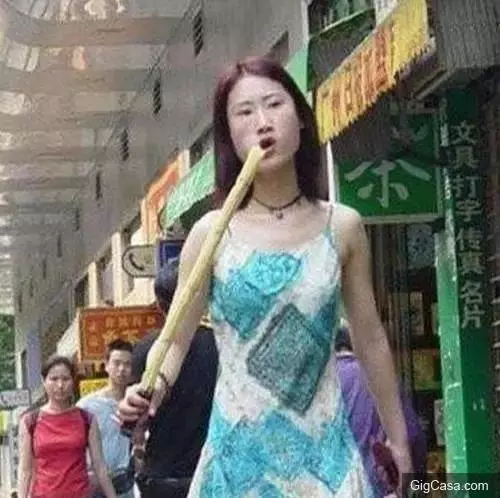 30張笑圖!看第一張就把你給笑跪的內涵笑圖!