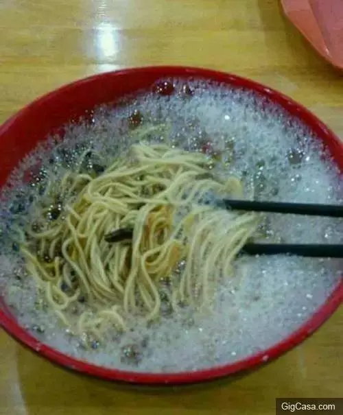 30張笑圖!看第一張就把你給笑跪的內涵笑圖!