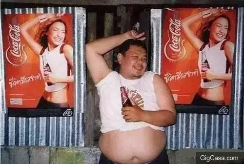 30張笑圖!看第一張就把你給笑跪的內涵笑圖!
