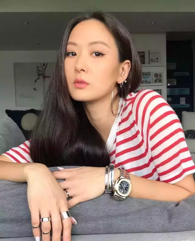 8歲收鑽石,13歲成為頂級豪門兒媳,小S唯一不敢酸的女人到底是誰