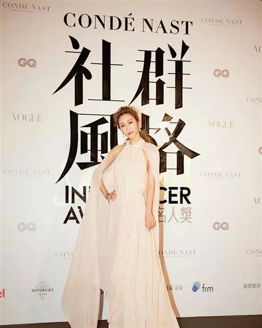 曾莞婷私下正面目曝光!網驚喊:崩壞