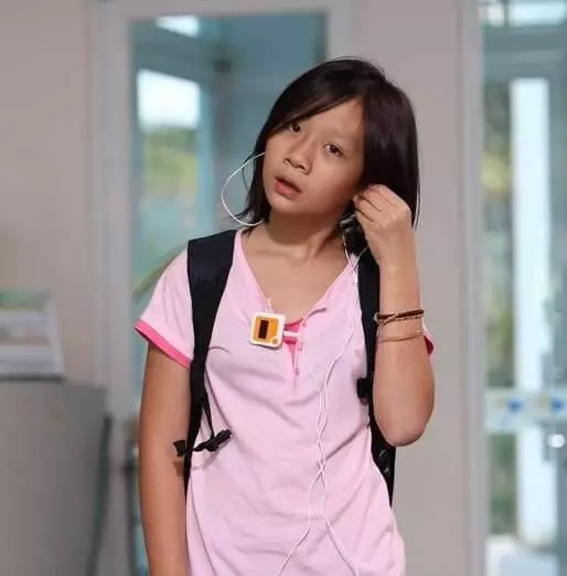 海角七號蘿莉大爆紅!11年後化身女神飄仙氣 萬人全嗨翻