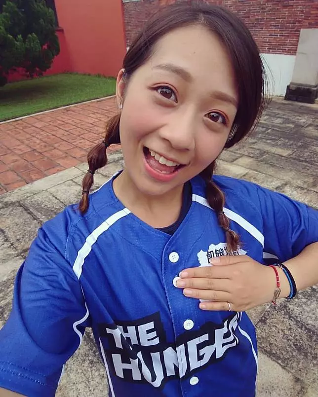 海角七號蘿莉大爆紅!11年後化身女神飄仙氣 萬人全嗨翻