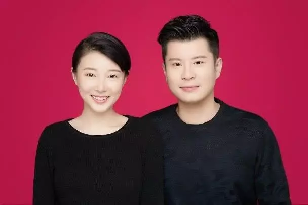 馬賽「曾為錢當小三」被電視台冷凍人生陷低谷 今嫁圈外人「沒求婚沒婚戒」收穫真正幸福