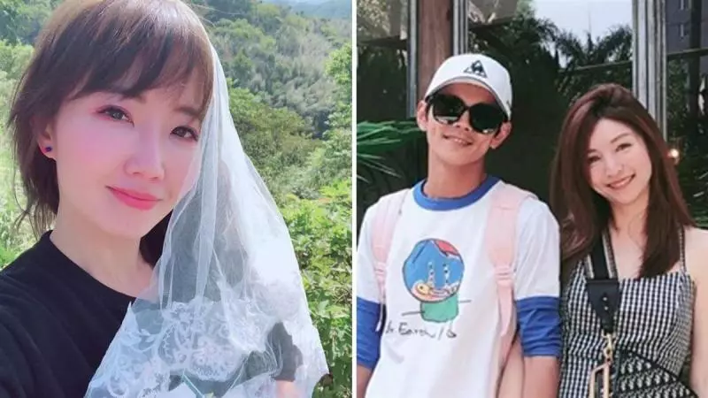 正宮的反擊!Grace帶著3孩「合體阿翔直播」:把拔過來,甜曝最大心願「話中暗諷謝忻」對她放冷箭!