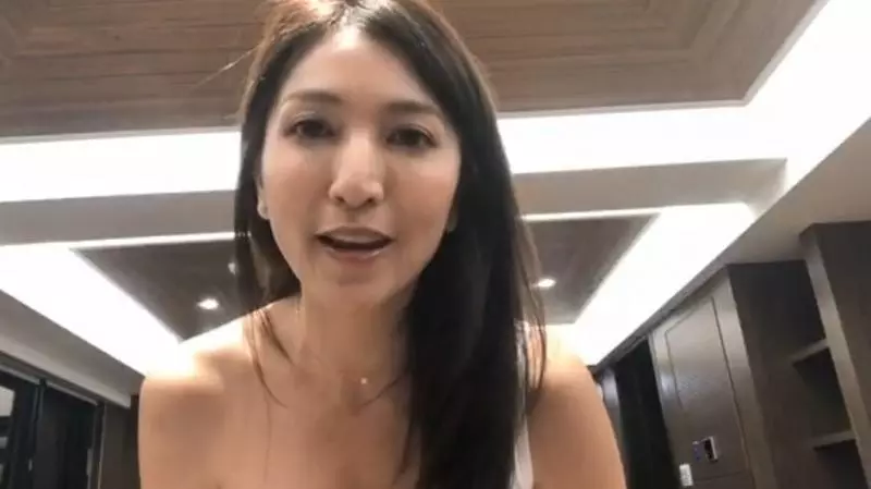 正宮的反擊!Grace帶著3孩「合體阿翔直播」:把拔過來,甜曝最大心願「話中暗諷謝忻」對她放冷箭!