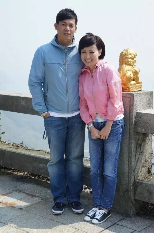 分手寶媽原因曝光!汪建民爆沉迷博奕「欠2千萬巨債」,無力還錢「連女方朋友也不放過」陷財務危機!