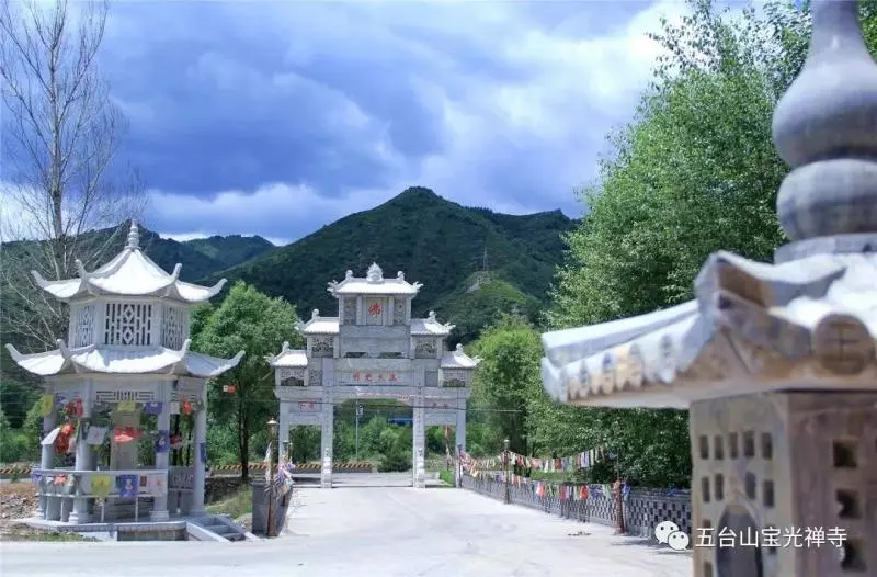 佛說:「真正的富有,是你內心的安寧」人生何來的一凡風順,一起都取決你的「心態」!