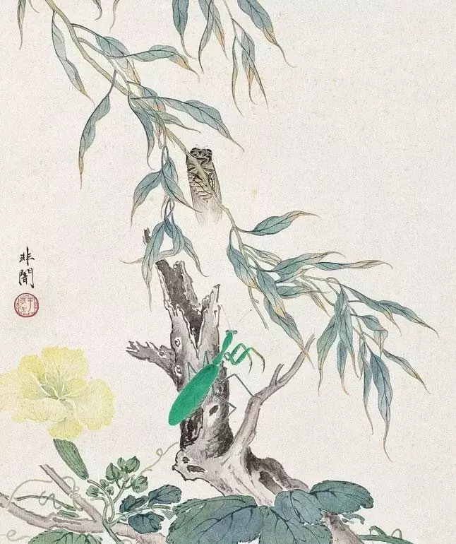 佛說:「真正的富有,是你內心的安寧」人生何來的一凡風順,一起都取決你的「心態」!