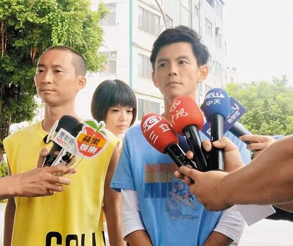 被昔日閨蜜講壞話!謝忻直言「我就是髒,但妳也沒多乾淨!」0收入還求助身心科,仍不見好轉!
