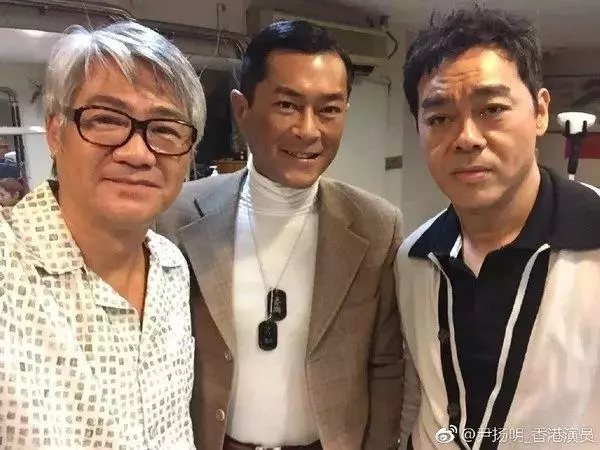 出身《古惑仔》曾因賭博輸光身家,61歲前TVB藝人靠冷門生意翻身,算是演員轉型商人比較成功的例子!