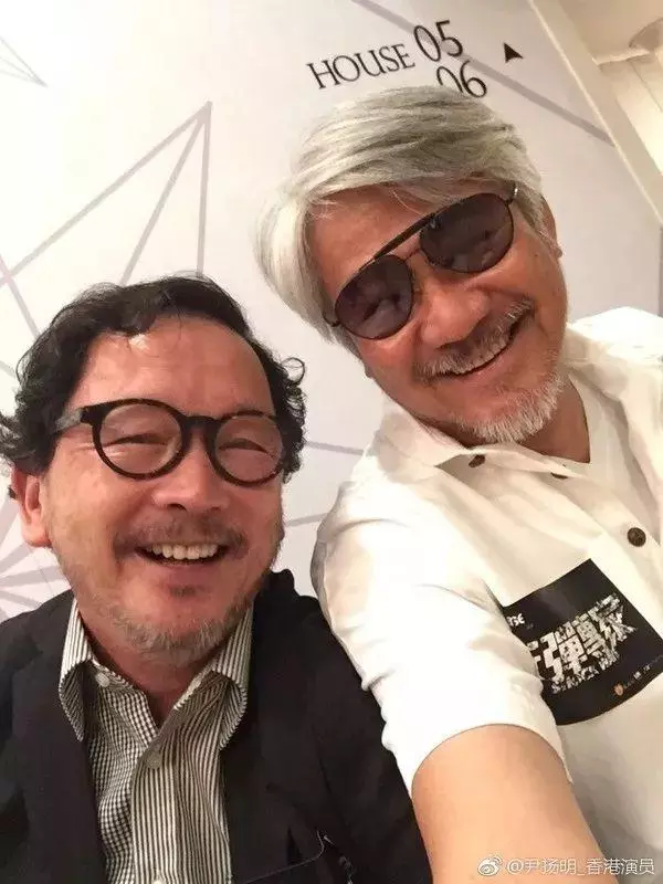 出身《古惑仔》曾因賭博輸光身家,61歲前TVB藝人靠冷門生意翻身,算是演員轉型商人比較成功的例子!