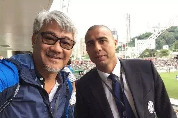 出身《古惑仔》曾因賭博輸光身家,61歲前TVB藝人靠冷門生意翻身,算是演員轉型商人比較成功的例子!