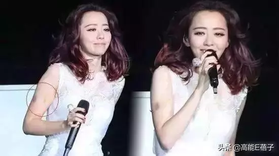 30歲女歌手演出時遭舞台煙花擊中腹部不幸身亡,粉絲錄下全過程!