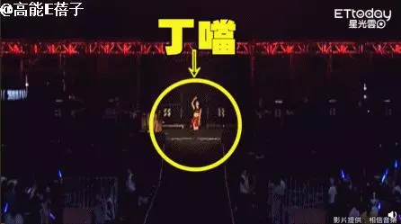 30歲女歌手演出時遭舞台煙花擊中腹部不幸身亡,粉絲錄下全過程!