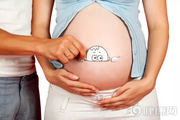 25-28歲是女性最佳生育年齡!女士們,請抓緊時間生娃!
