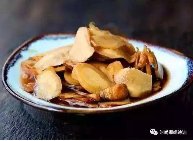李時珍記載:生薑+醋,不出3天,頭暈手麻不見了,頸椎病、肩周炎也消失不見