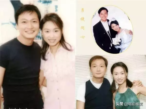 56歲陶大宇,七年之癢出軌郭羨妮,網友:自作自受怪自己