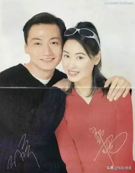 56歲陶大宇,七年之癢出軌郭羨妮,網友:自作自受怪自己
